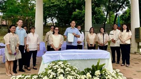 marikina city seal|Marikina cited most improved LGU; marks 393rd anniversary.
